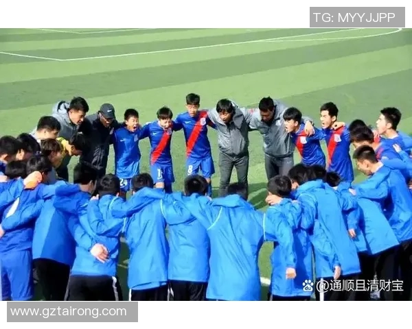 从青训到职业赛场足球明星的培养之路揭秘