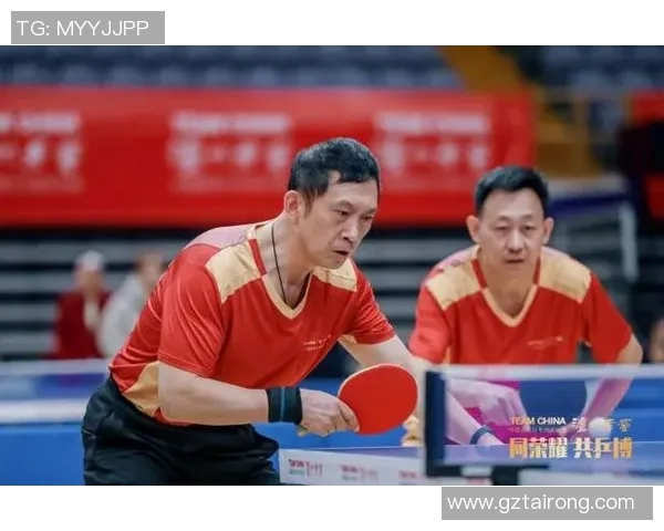 广州乒乓球队与杭州乒乓球队的精彩对决节奏分析与赛后总结