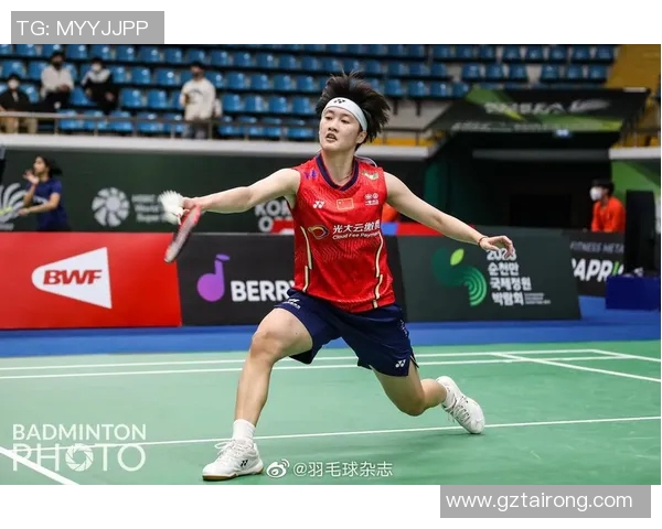 广州羽毛球队状态分析与大满贯赛事表现评估