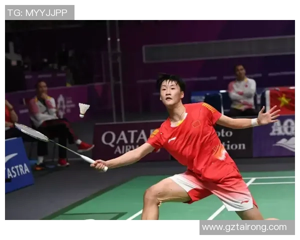 深入分析成都羽毛球队独特的进攻战术与技术特点