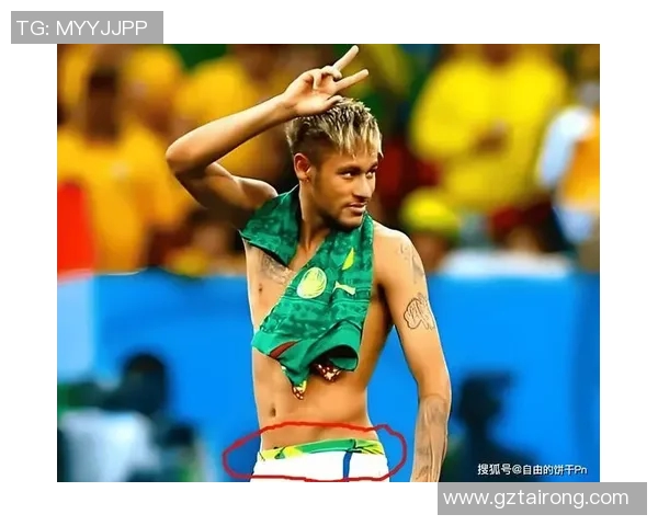 足球明星们对内马尔的精彩评价与职业生涯的深刻分析 足球明星们对内马尔的精彩评价与职业生涯的深刻分析