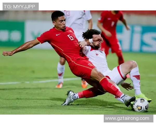 广州足球队的速度变革引发热议探索现代足球的快速发展与未来方向