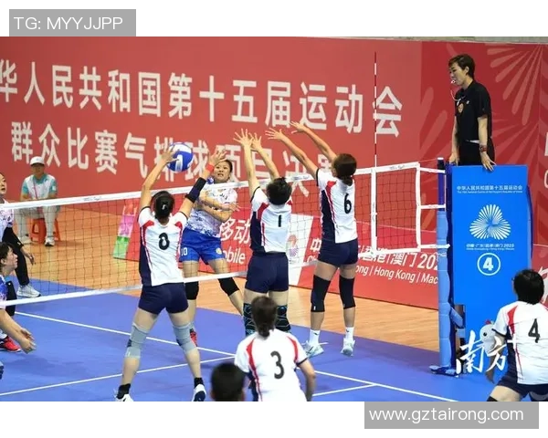 排球技术排行榜揭晓北京排球队荣获第四名展现实力与潜力