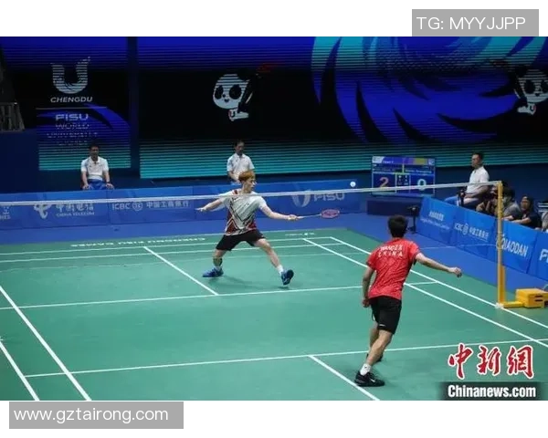 成都羽毛球队领跑最新羽毛球节奏TOP10榜单引发热议
