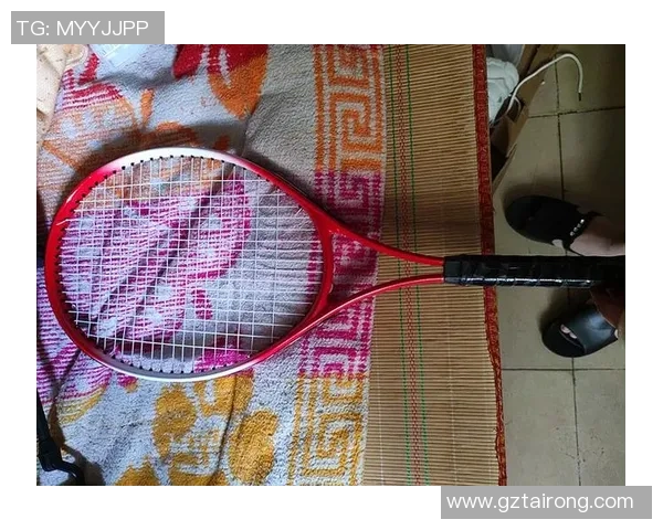 李秀英独家分享网球技巧与心得助你提升球技的全方位指南 李秀英独家分享网球技巧与心得助你提升球技的全方位指南