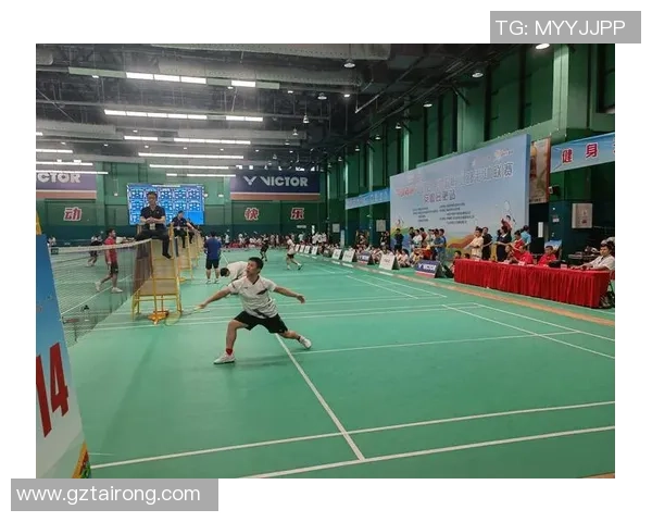 武汉羽毛球队的崛起与挑战聚焦羽毛球实力与未来发展方向 武汉羽毛球队的崛起与挑战聚焦羽毛球实力与未来发展方向