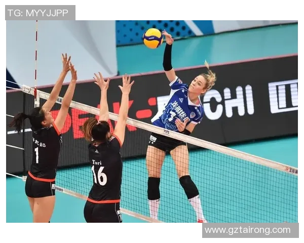 北京排球队的转型之路：从传统到现代的全面革新探索