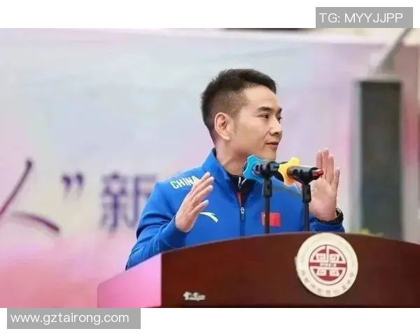 吴强专访：从乒乓球新星到传奇教练的成长之路回顾