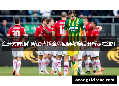海牙对阵埃门精彩直播全程回顾与赛后分析尽在这里